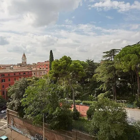 Marrucini * Rome