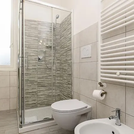 Marrucini Appartement Rome