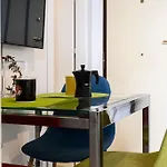 Apartmán Marrucini