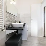 Apartmán Marrucini *