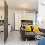 Marrucini Apartmán