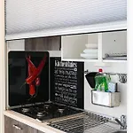 Apartmán Marrucini