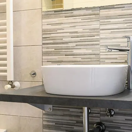 Appartement Marrucini *