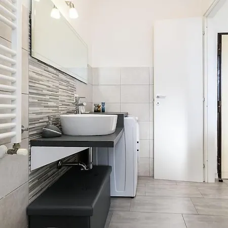 Appartement Marrucini *
