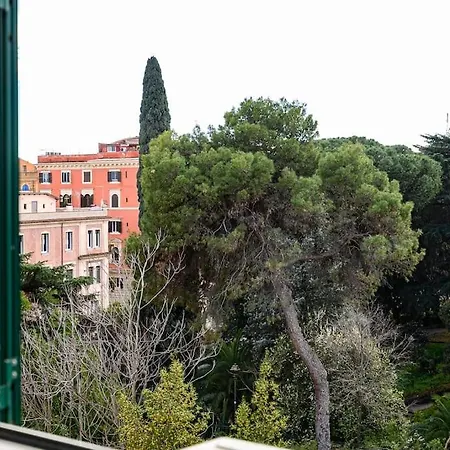 Marrucini Appartement