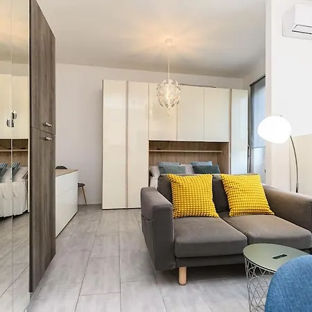 Marrucini Appartement