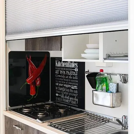 Appartement Marrucini
