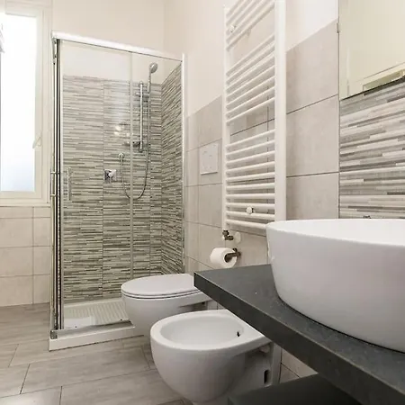 Marrucini Appartement