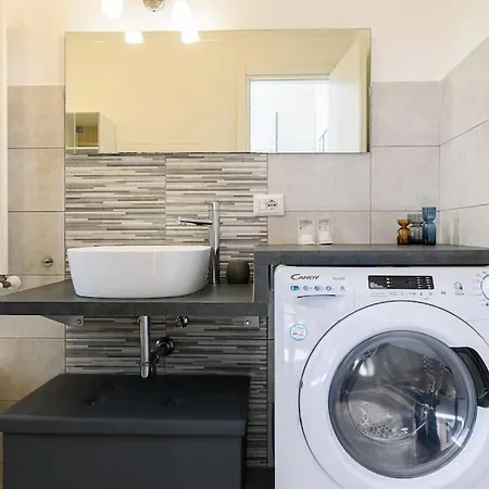 Appartement Marrucini